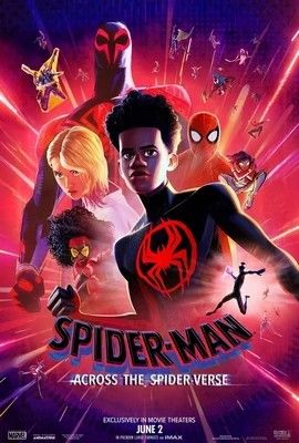 نگاهی به فیلم spiderman across the spiderverse: راه ساخت دنباله موفق چیست؟