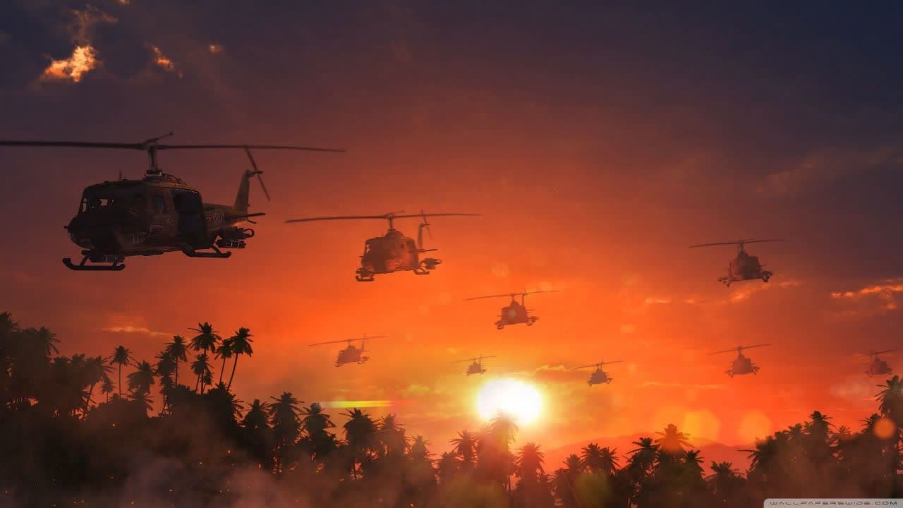 نقد و بررسی فیلم اینک آخرالزمان(Apocalypse Now)؛ تصویر غیرواقعی جنگ ویتنام   
