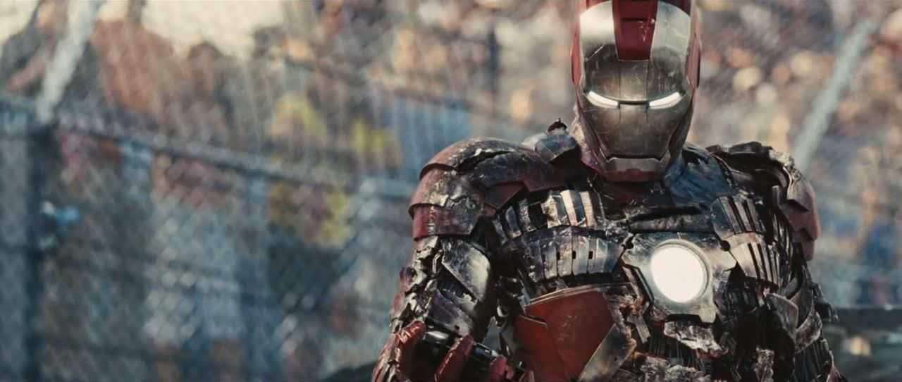 نقد و بررسی سه گانه مرد آهنی (Iron man)؛ شروع بررسی جهان سینمایی مارول