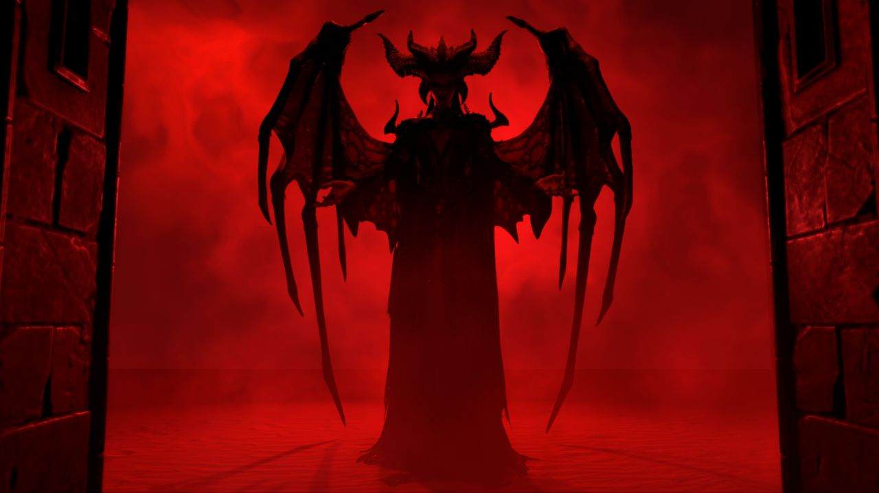 نقد و بررسی بازی دیابلو 4 (Diablo iv)؛ نجات در سایه پرستش شیطان