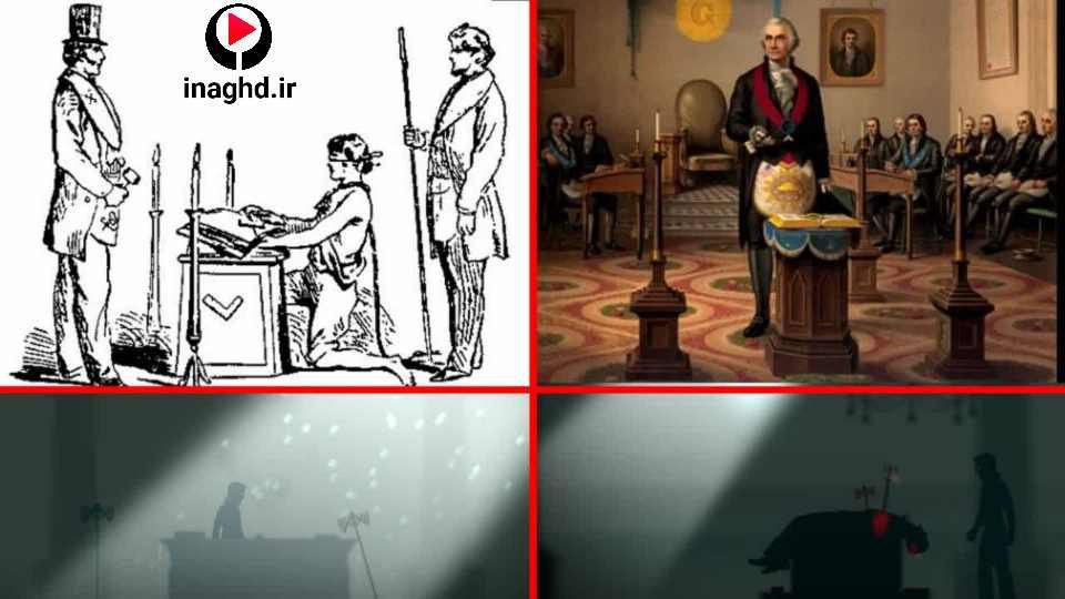 نقد و رمزگشایی اپیزود اول بازی 41148؛ شروع یک بازی ماندگار