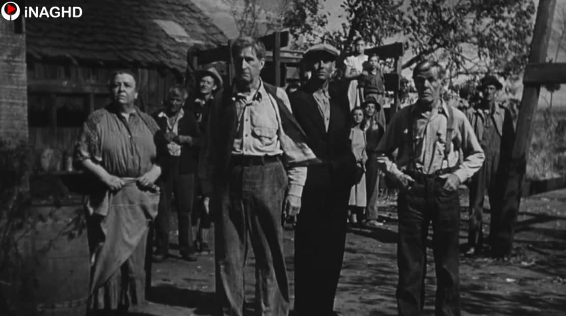 نقد و بررسی فیلم خوشه های خشم (The Grapes of Wrath)؛ اقتباسی ماندگار و بی وفا