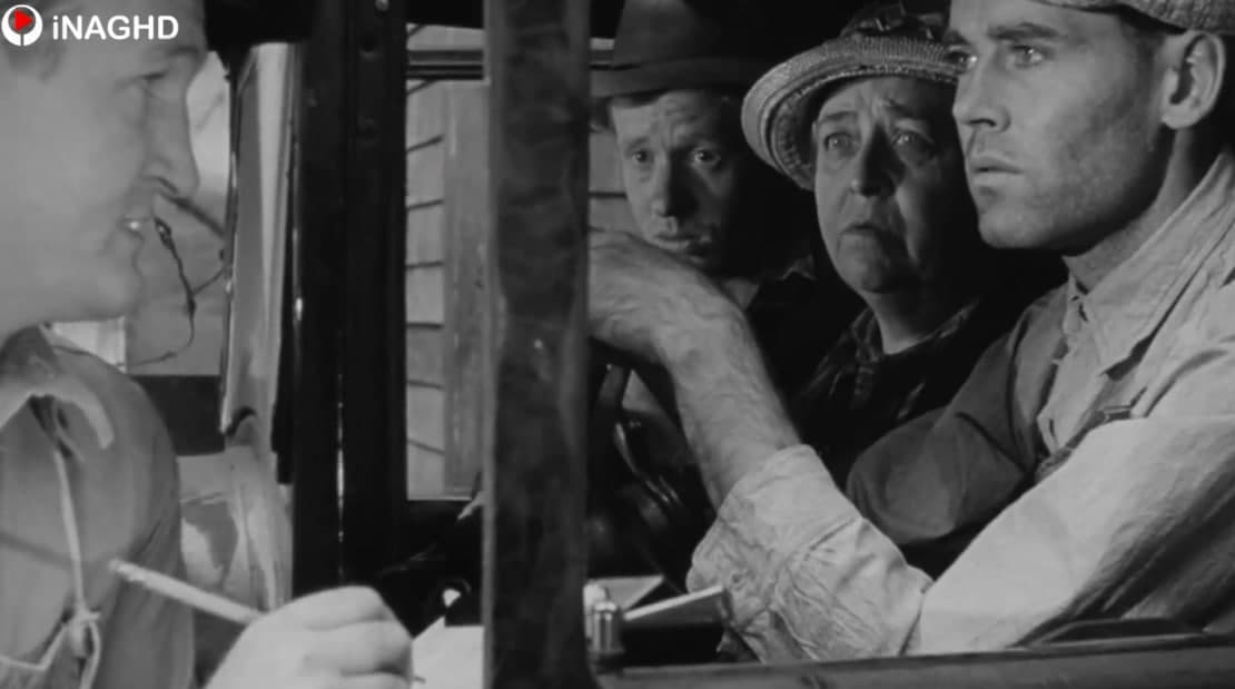 نقد و بررسی فیلم خوشه های خشم (The Grapes of Wrath)؛ اقتباسی ماندگار و بی وفا