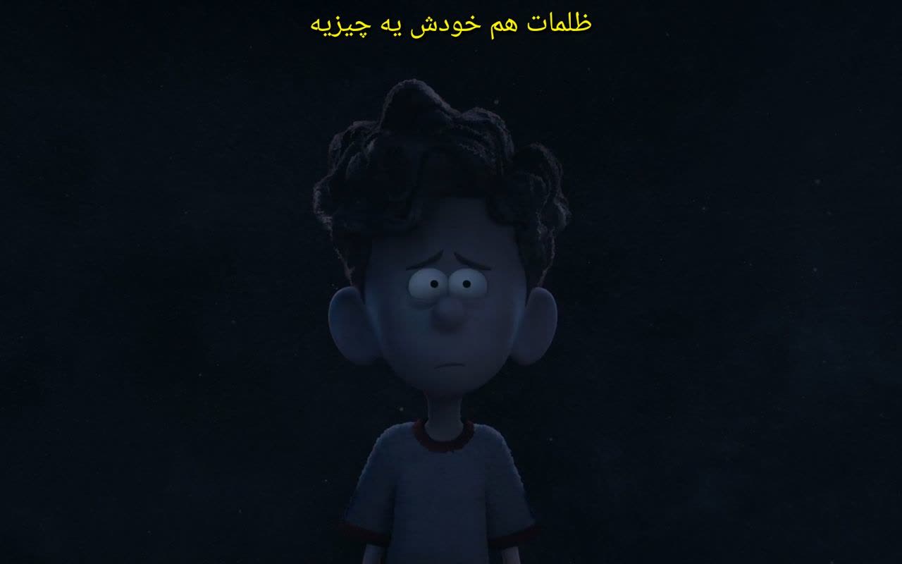 نقد و بررسی انیمیشن اوریون و تاریکی(Orion and the Dark)؛ خدایان گرداننده‌ هستی