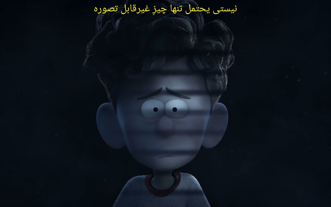 نقد و بررسی انیمیشن اوریون و تاریکی(Orion and the Dark)؛ خدایان گرداننده‌ هستی