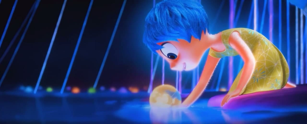 نقد و بررسی انیمیشن درون و بیرون ۲ (Inside Out 2)؛ من کیستم؟