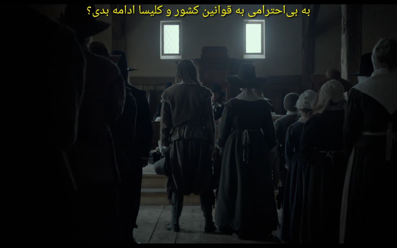 نقد و بررسی فیلم ساحره (The Witch)؛ رستگاری ساحره در غیبت خدا