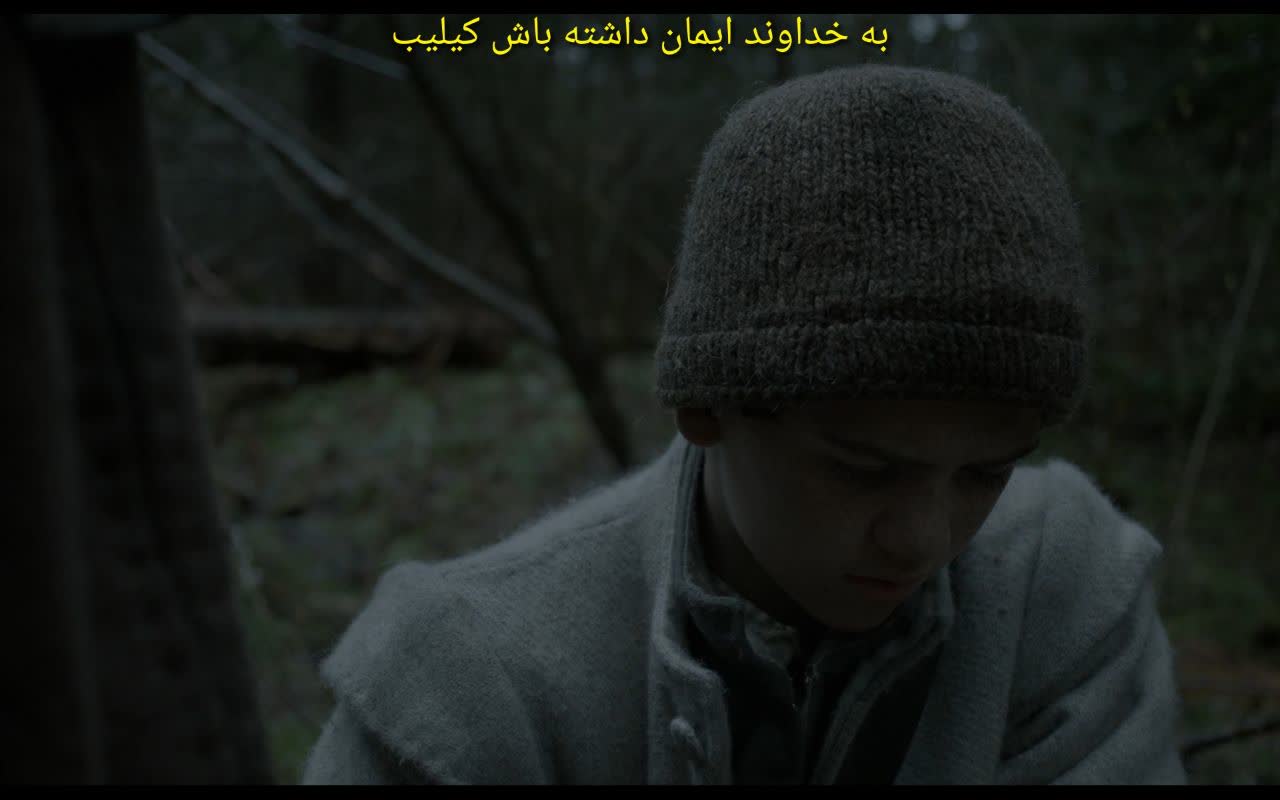 نقد و بررسی فیلم ساحره (The Witch)؛ رستگاری ساحره در غیبت خدا