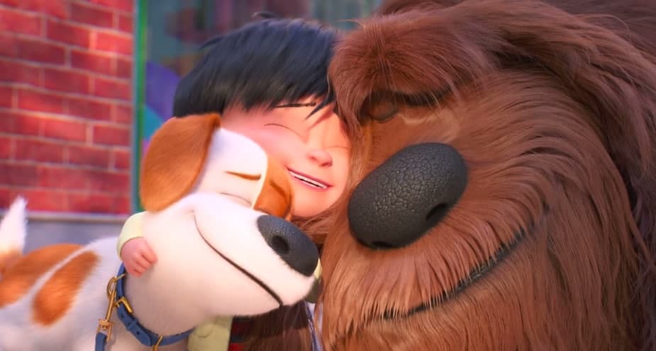 نقد و بررسی انیمیشن زندگی مخفی حیوانات خانگی ۲ (The Secret Life of Pets 2)