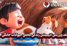 نقد و بررسی انیمیشن زندگی مخفی حیوانات خانگی ۲ (The Secret Life of Pets 2)