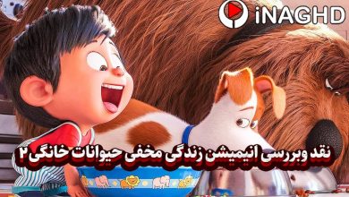 نقد و بررسی انیمیشن زندگی مخفی حیوانات خانگی ۲ (The Secret Life of Pets 2)