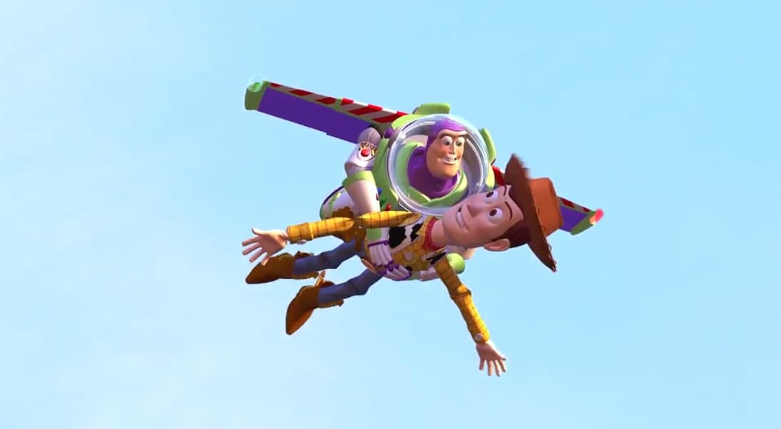 نقد و بررسی انیمیشن داستان اسباب بازی (Toy Story)؛ دعوای دموکرات و جمهوری خواه