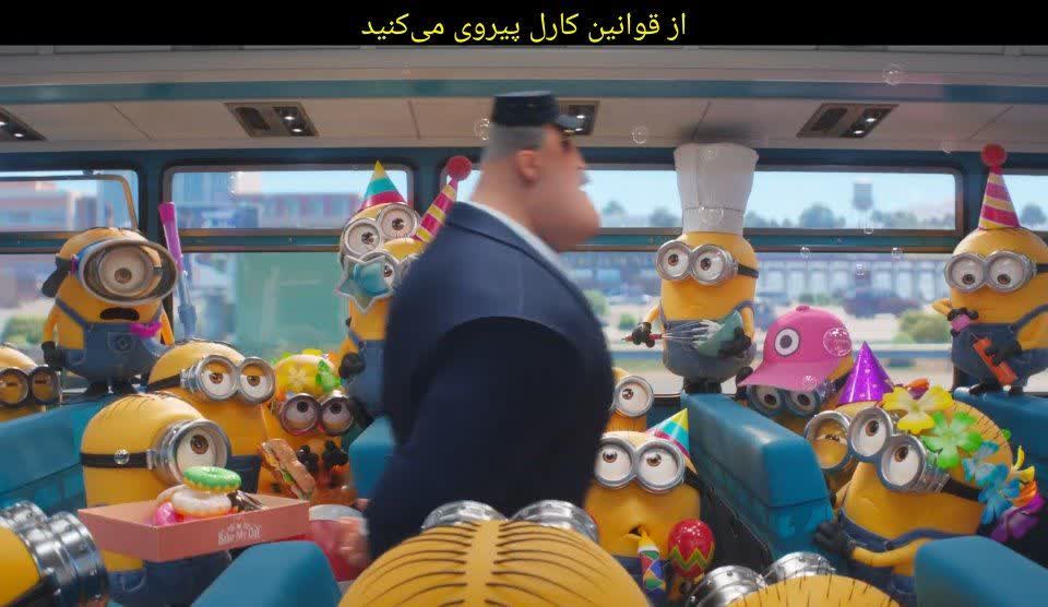 نقد و بررسی انیمیشن من نفرت انگیز (Despicable Me)؛ چگونه از کودکان گرگ بسازیم