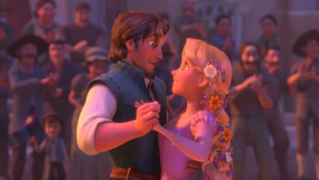 نقد و بررسی انیمیشن گیسوکمند (Tangled)؛ آزادی از آشپزخانه