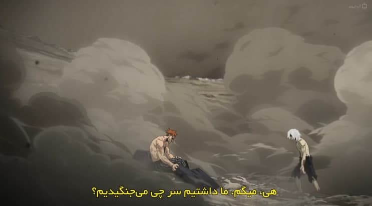 نقد و بررسی برخی ابعاد اجتماعی انیمه مدرسه قهرمانانه من (My Hero Academia)