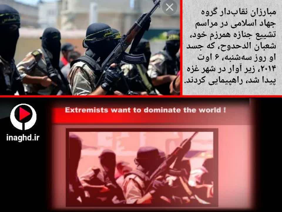 photo 2025 01 29 14 24 13 نقد و رمزگشایی اپیزود سوم بازی 41148؛ دشمن شناسی