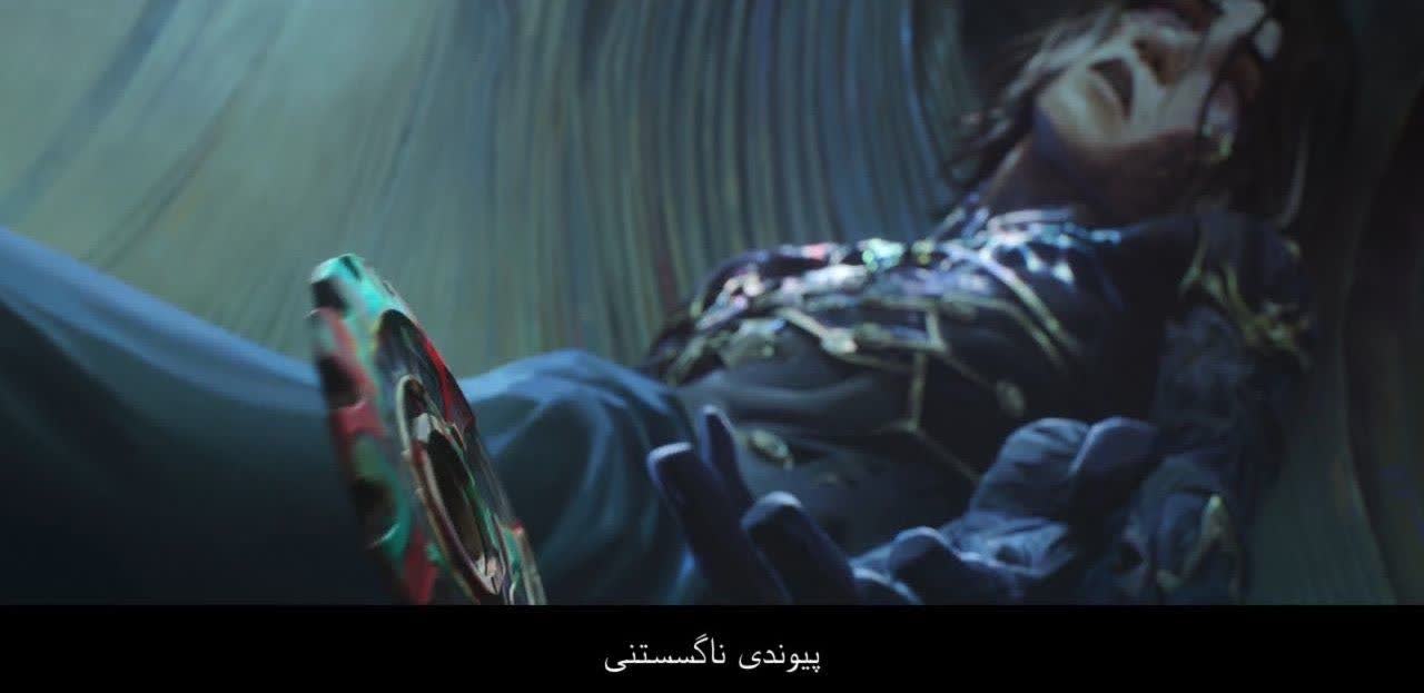 photo17711952074 نقد و بررسی انیمیشن آرکین (Arcane)؛ از پاودر تا جینکس، روان‌شناسی شخصیت‌ها