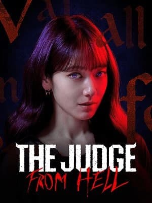 photo 2025 05 25 09 26 12 نقد و بررسی سریال قاضی جهنمی (The Judge from Hell)؛ لزوم اجرای عدالت شیطانی