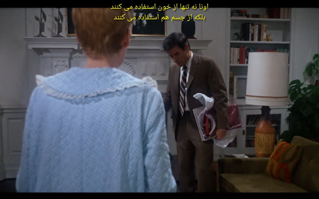 photo19294348812 نقد و بررسی فیلم بچه رزماری (Rosemary's baby)؛ اولین پروپاگاندای شیطان‌پرستان
