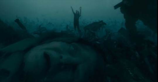image002 نقد و بررسی فیلم نوح (Noah 2014)؛ روایتی اومانیستی از تاریخ مقدس