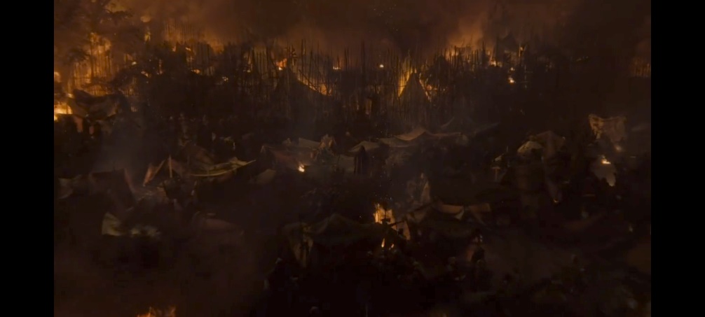 image011 نقد و بررسی فیلم نوح (Noah 2014)؛ روایتی اومانیستی از تاریخ مقدس