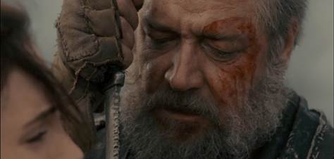image026 نقد و بررسی فیلم نوح (Noah 2014)؛ روایتی اومانیستی از تاریخ مقدس