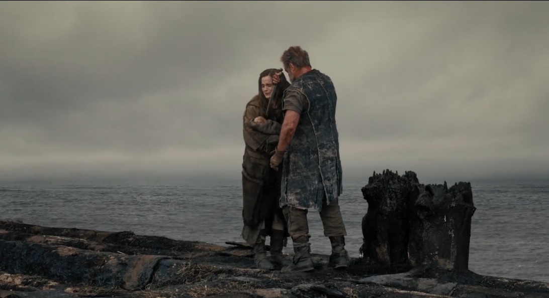 نقد و بررسی فیلم نوح (Noah 2014)؛ روایتی اومانیستی از تاریخ مقدس