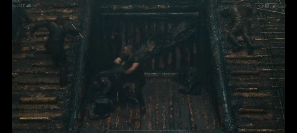 image031 نقد و بررسی فیلم نوح (Noah 2014)؛ روایتی اومانیستی از تاریخ مقدس