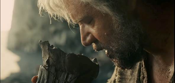 image038 نقد و بررسی فیلم نوح (Noah 2014)؛ روایتی اومانیستی از تاریخ مقدس