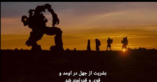 نقد و بررسی فیلم نوح (Noah 2014)؛ روایتی اومانیستی از تاریخ مقدس