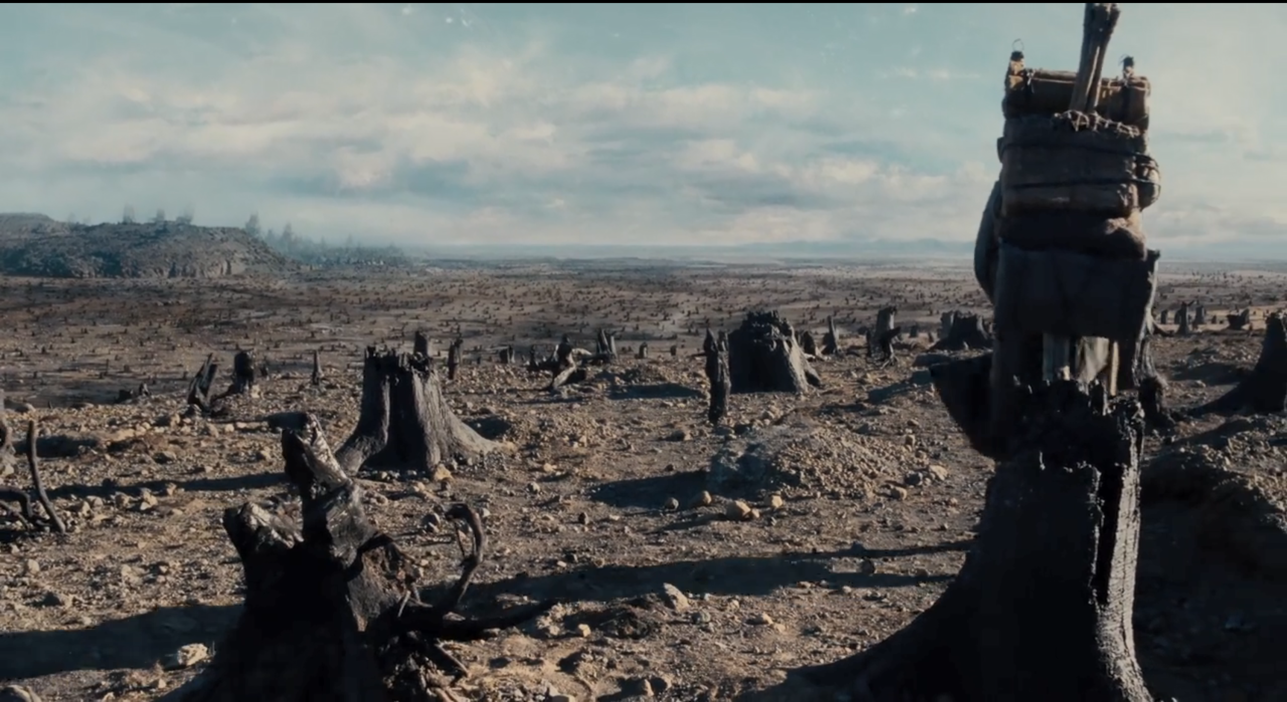 image055 scaled نقد و بررسی فیلم نوح (Noah 2014)؛ روایتی اومانیستی از تاریخ مقدس