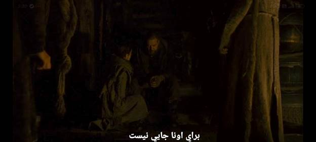 image058 نقد و بررسی فیلم نوح (Noah 2014)؛ روایتی اومانیستی از تاریخ مقدس