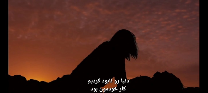 image083 نقد و بررسی فیلم نوح (Noah 2014)؛ روایتی اومانیستی از تاریخ مقدس