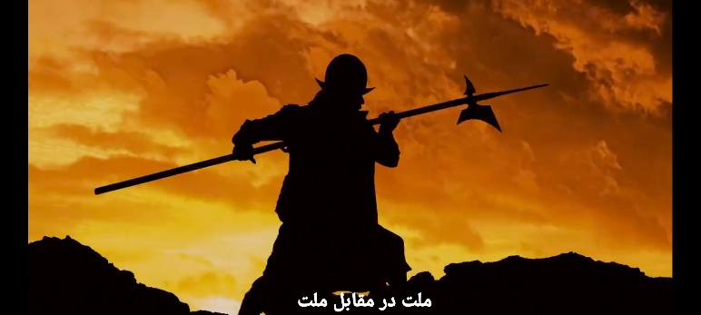 image091 نقد و بررسی فیلم نوح (Noah 2014)؛ روایتی اومانیستی از تاریخ مقدس