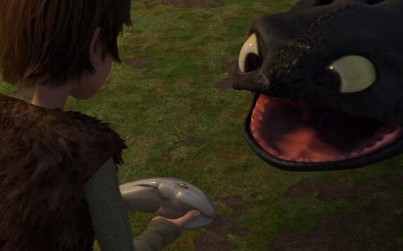 نقد و رمزگشایی انیمیشن چگونه اژدهای خود را تربیت کنیم 1 (How to Train Your Dragon) 7 photo20631936344 نقد و رمزگشایی انیمیشن چگونه اژدهای خود را تربیت کنیم 1 (How to Train Your Dragon)