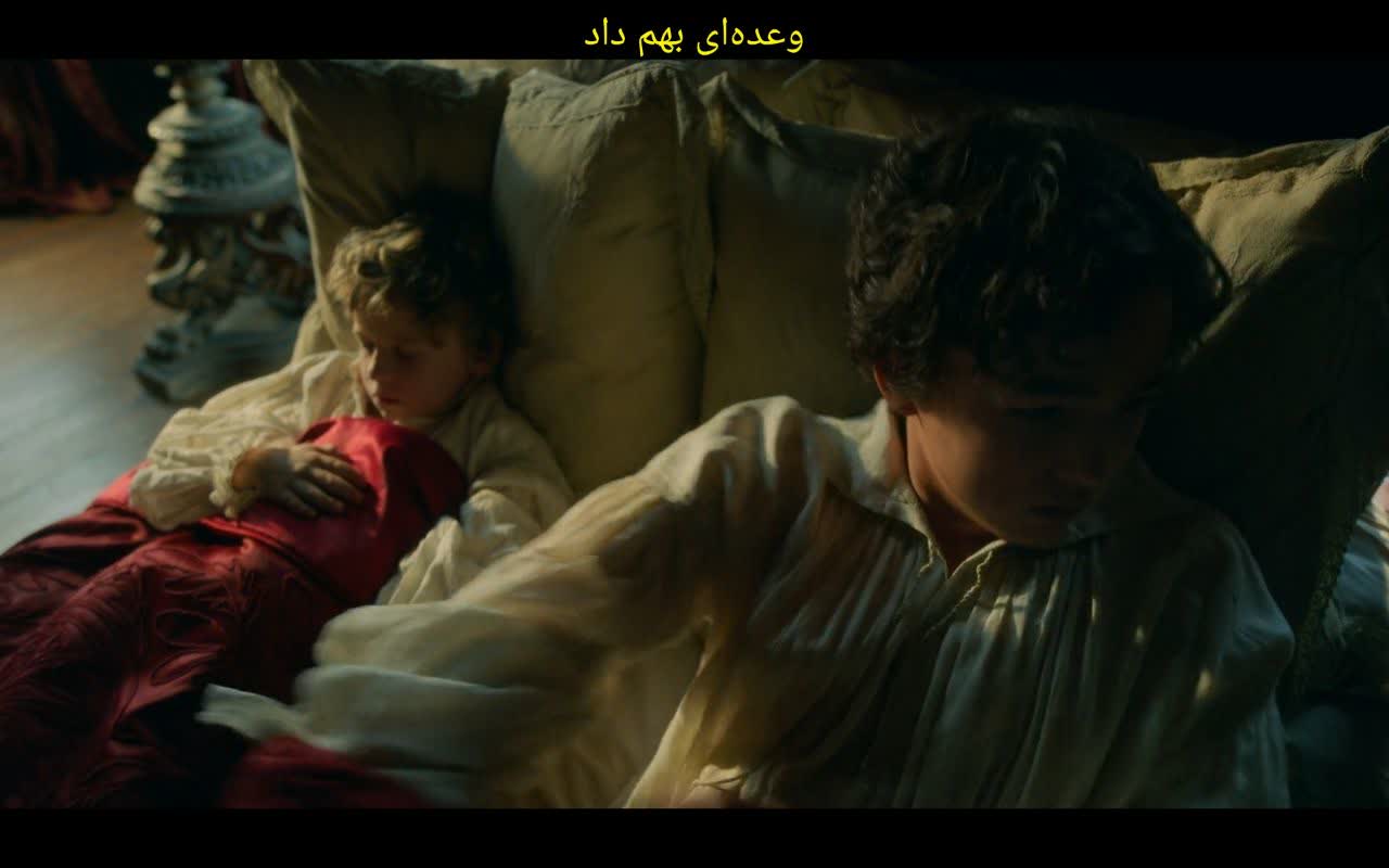 photo 2025 12 22 19 28 07 نقد فیلم فرانکنشتاین (Frankenstein 2025)؛ تحقیر انسان و تعظیم هیولا