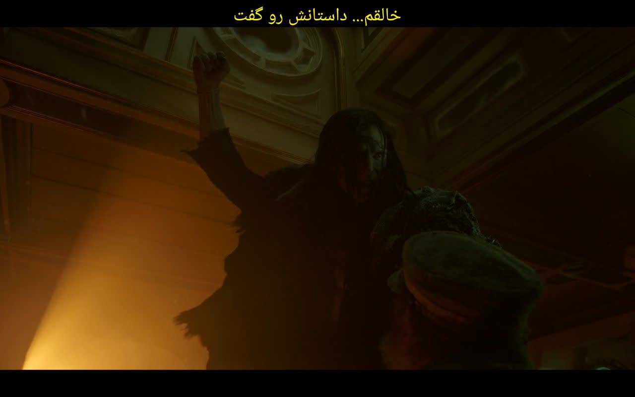 photo 2025 12 22 19 28 30 نقد فیلم فرانکنشتاین (Frankenstein 2025)؛ تحقیر انسان و تعظیم هیولا