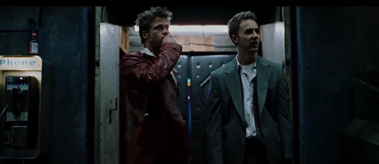 نقد و برسی فیلم سینمایی فایت کلاب(Fight Club)؛ اعترافات خطرناک یک ذهن ویرانگر