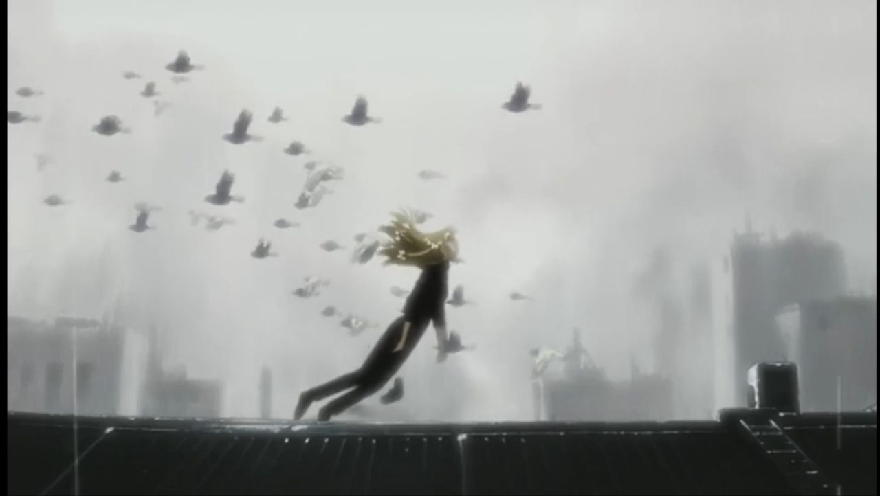 نقد انیمه کابوی بیباپ (cowboy Bebop)؛ وقتی همه چیز پوچ و ماتریالیستی میشود! 7 IMG 20260202 165158 379 نقد انیمه کابوی بیباپ (cowboy Bebop)؛ وقتی همه چیز پوچ و ماتریالیستی میشود!