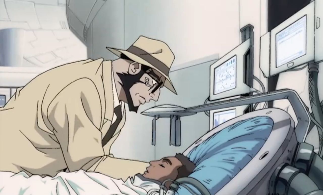 نقد انیمه کابوی بیباپ (cowboy Bebop)؛ وقتی همه چیز پوچ و ماتریالیستی میشود! 16 نقد انیمه کابوی بیباپ (cowboy Bebop)؛ وقتی همه چیز پوچ و ماتریالیستی میشود!