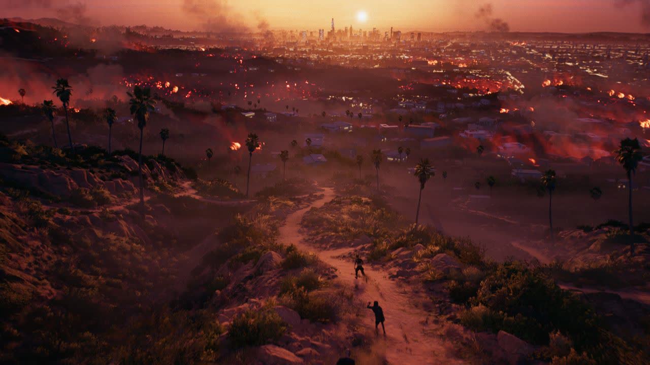 نقد و بررسی بازی دد آیلند ۲ (Dead Island 2)؛ ترویج خودمحوری حتی در پسا آخرالزمان!