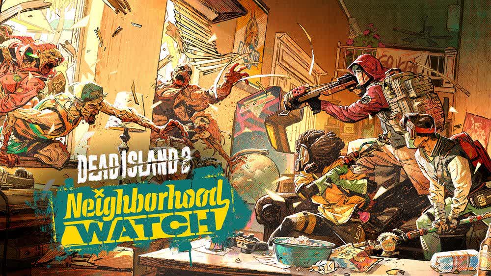 نقد و بررسی بازی دد آیلند ۲ (Dead Island 2)؛ ترویج خودمحوری حتی در پسا آخرالزمان!