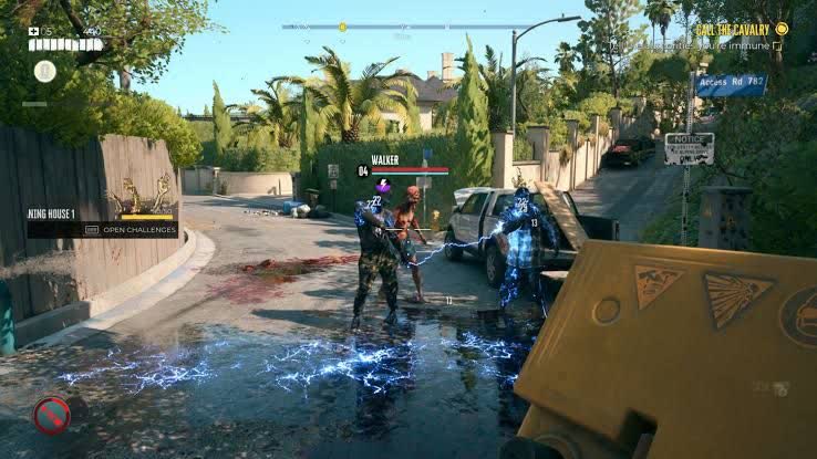 نقد و بررسی بازی دد آیلند ۲ (Dead Island 2)؛ ترویج خودمحوری حتی در پسا آخرالزمان!