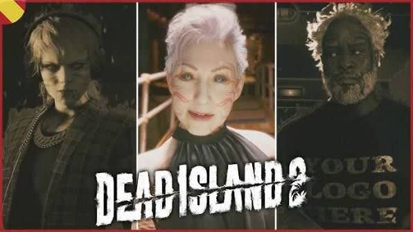 photo 2026 02 17 17 40 36 نقد و بررسی بازی دد آیلند ۲ (Dead Island 2)؛ ترویج خودمحوری حتی در پسا آخرالزمان!