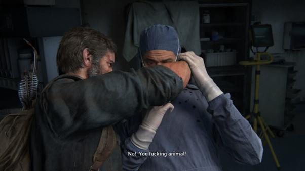 نقد بازی لست آف آس (The Last Of Us)؛ اخلاق در بحران پسا آخرالزمان