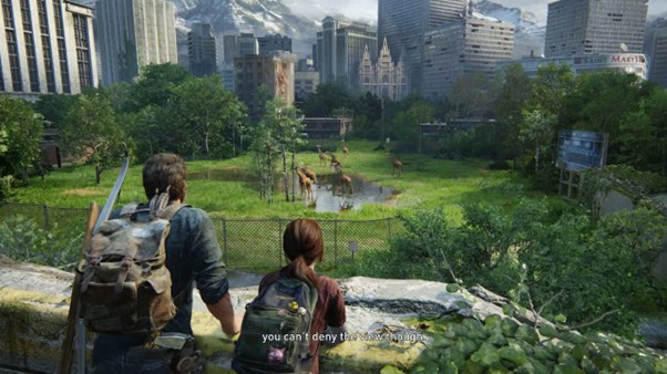 نقد بازی لست آف آس (The Last Of Us)؛ اخلاق در بحران پسا آخرالزمان