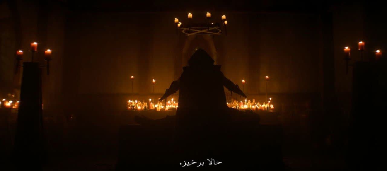 نقد فیلم مورتال کامبت ۲ (Mortal Kombat 2)؛ هجو امر قدسی 7 photo 2026 07 31 12 35 36 نقد فیلم مورتال کامبت ۲ (Mortal Kombat 2)؛ هجو امر قدسی